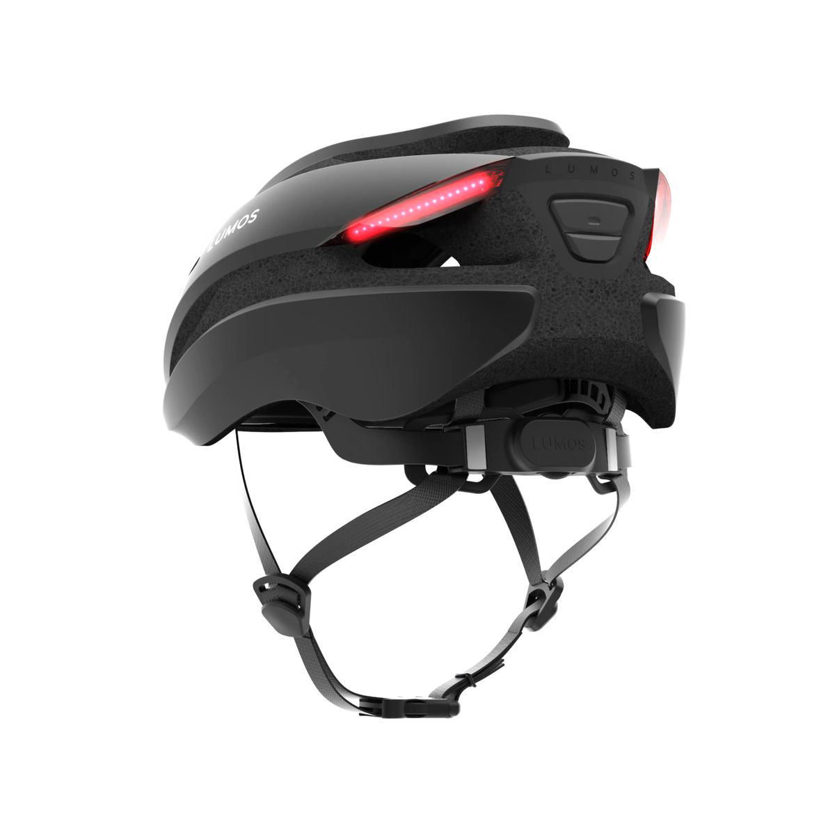 Lumos Casco per Bici Smart Ultra – Casco Smart