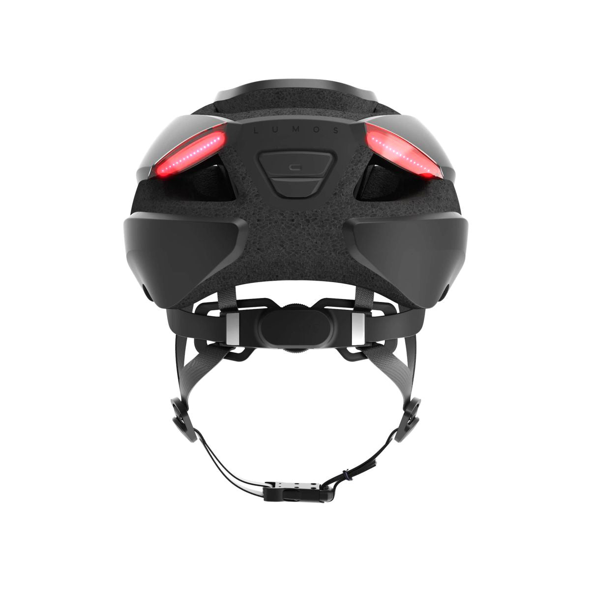 Lumos Casco per Bici Smart Ultra – Casco Smart