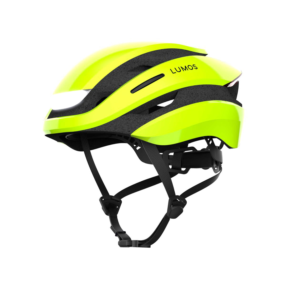 Lumos Casco per Bici Smart Ultra – Casco Smart