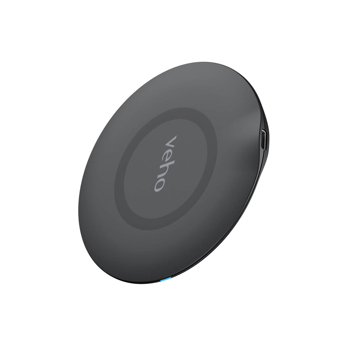 Veho DS-6 Qi 15W pad universale