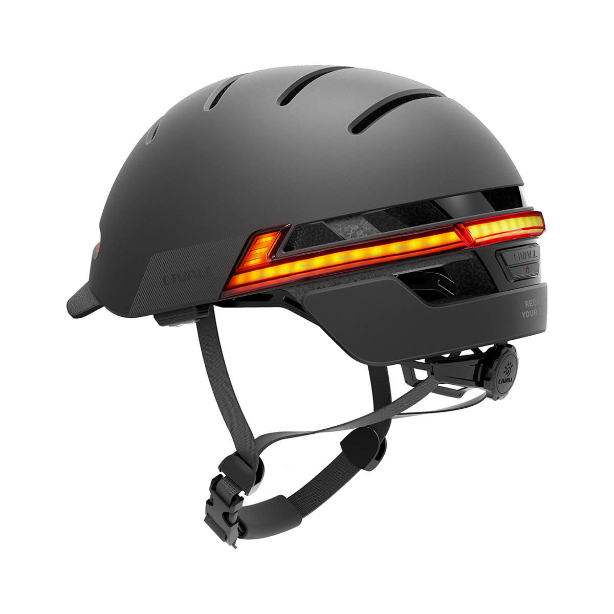 Livall Casco Smart BH51M NEO