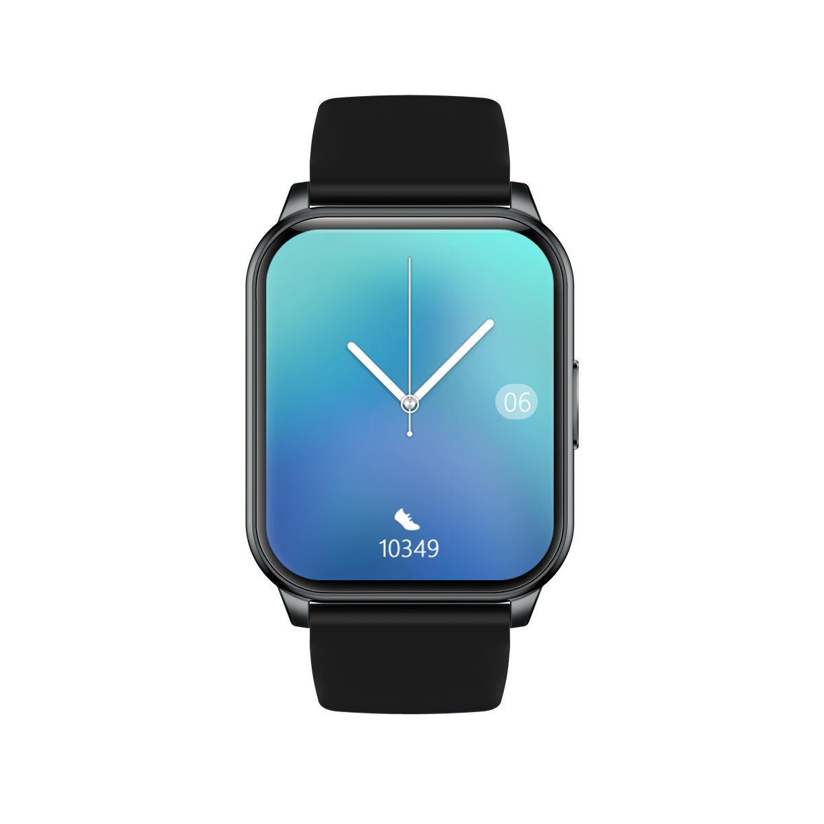 MAXCOM FW25 Arsen Pro Nero opaco – Smartwatch