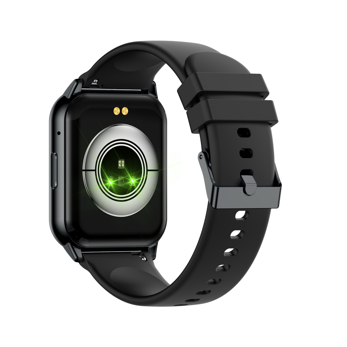 MAXCOM FW25 Arsen Pro Nero opaco – Smartwatch