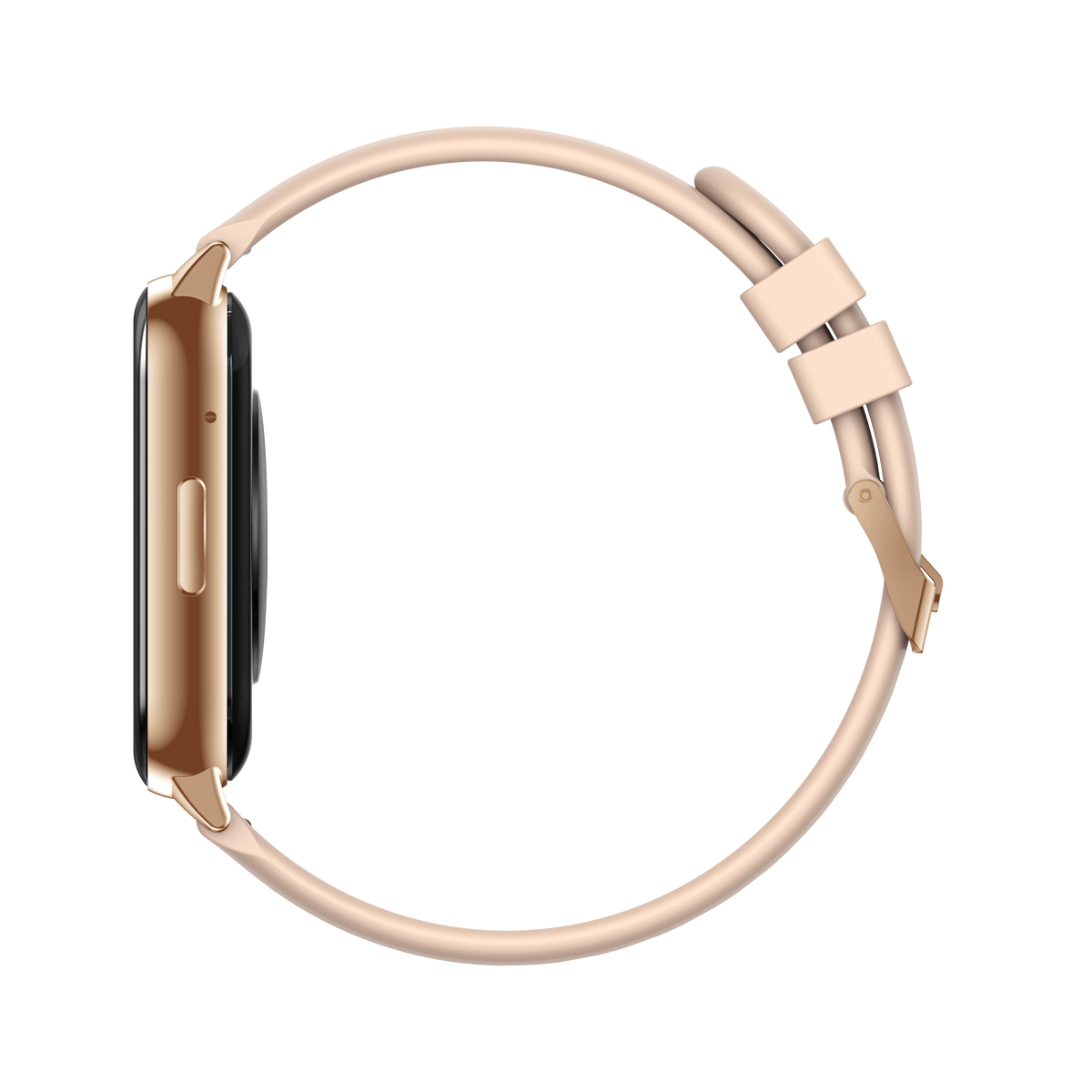 MAXCOM FW25 Arsen Pro Oro opaco – Smartwatch