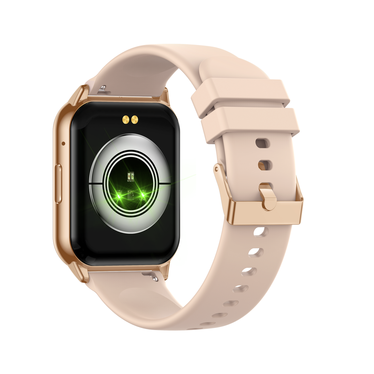 MAXCOM FW25 Arsen Pro Oro opaco – Smartwatch