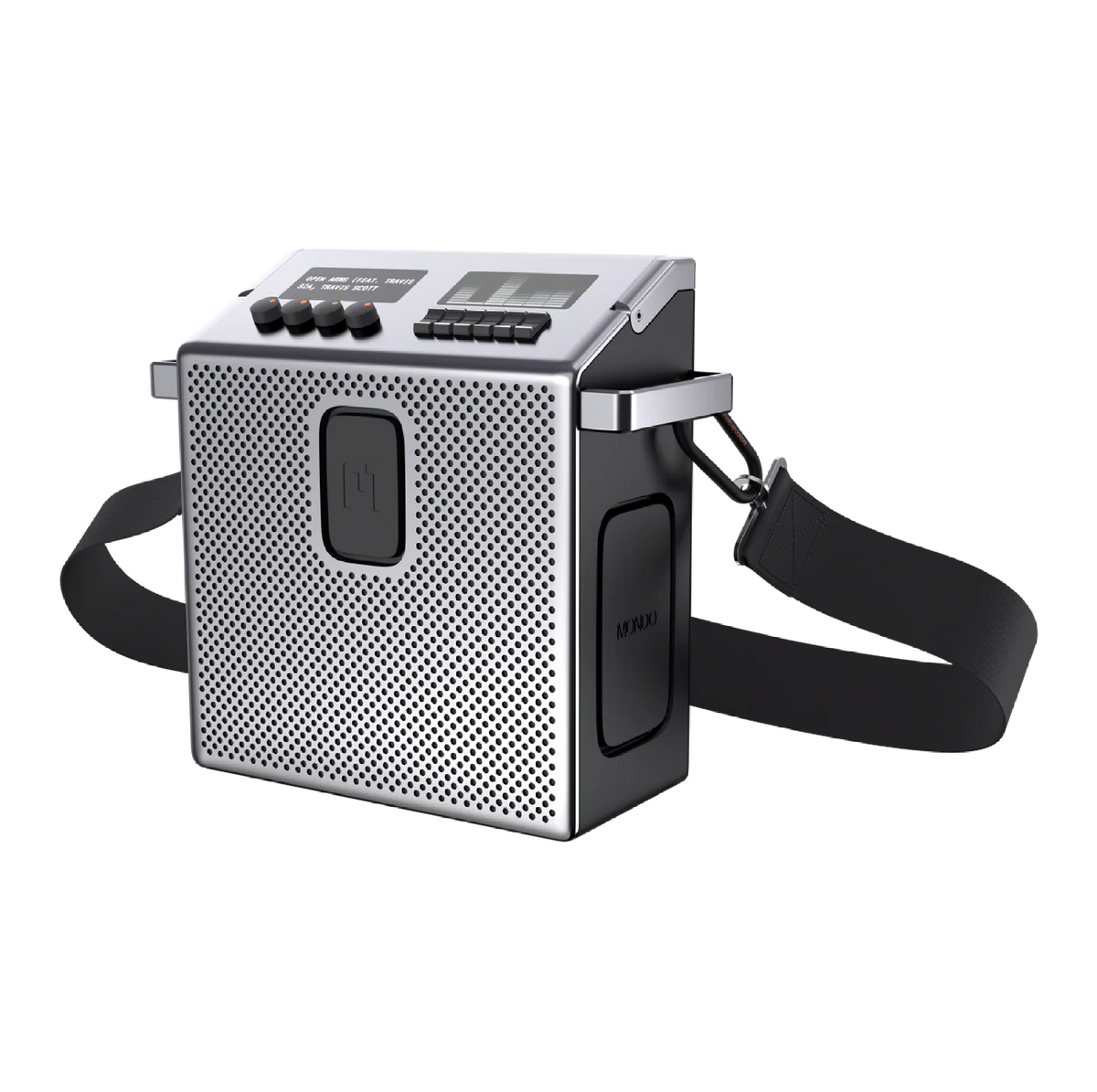 MONDO by Defunc BT – Speaker Bluetooth