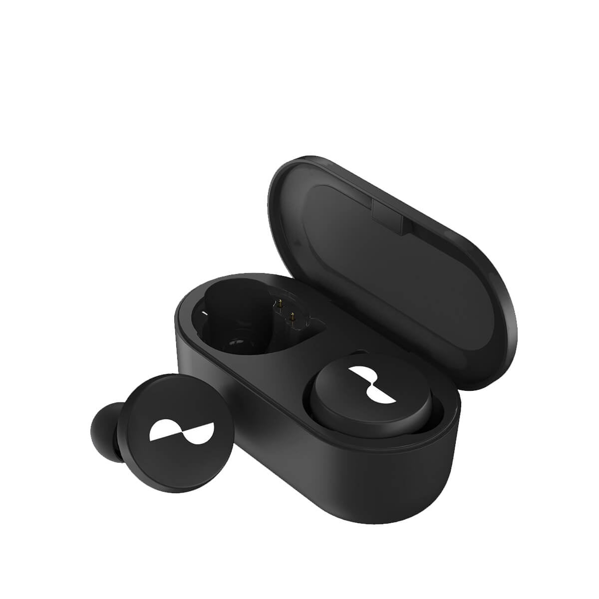 NuraTrue Pro – Auricolari Wireless Hi-Res con Audio Personalizzato e aptX Lossless