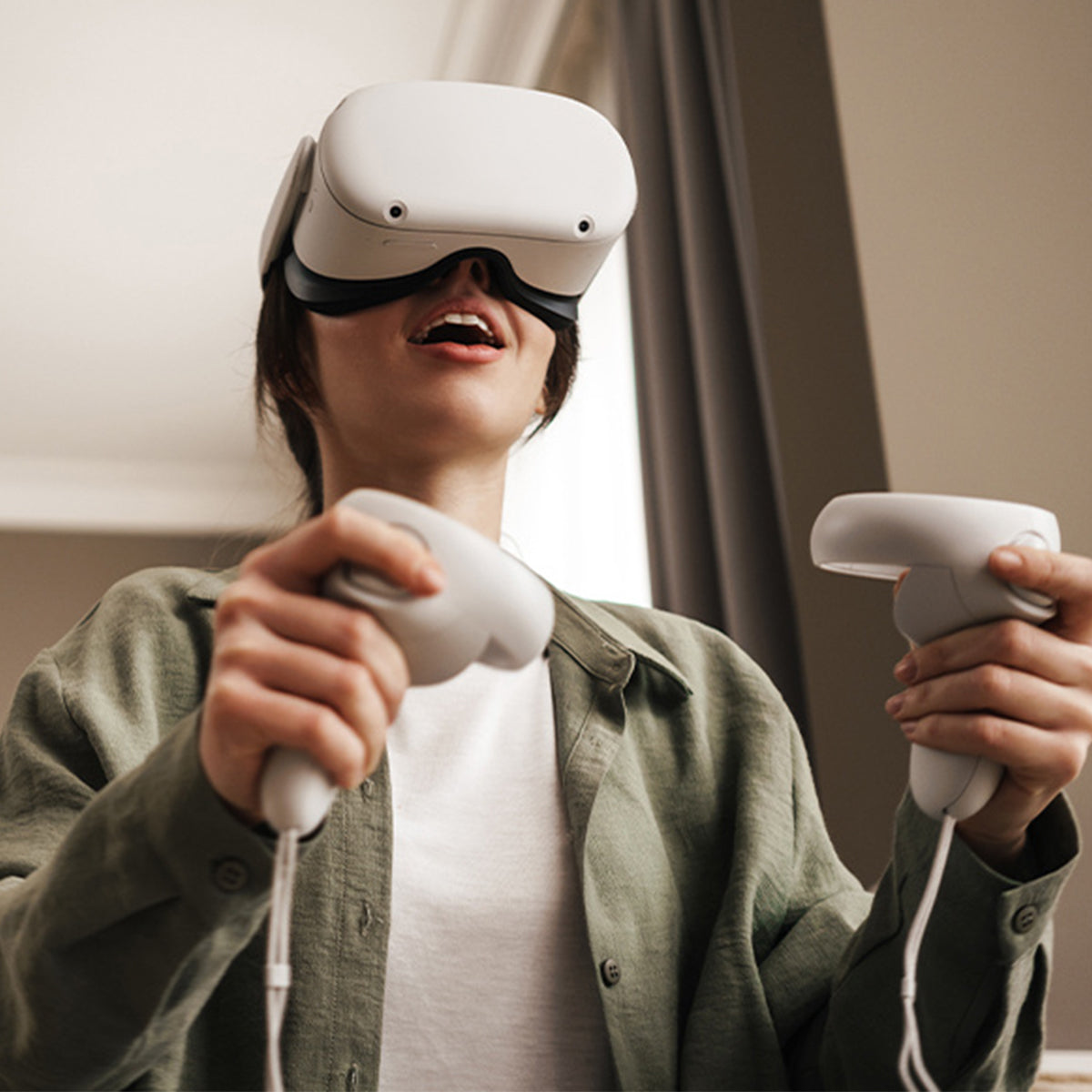 Meta Quest 2 Advanced 128g