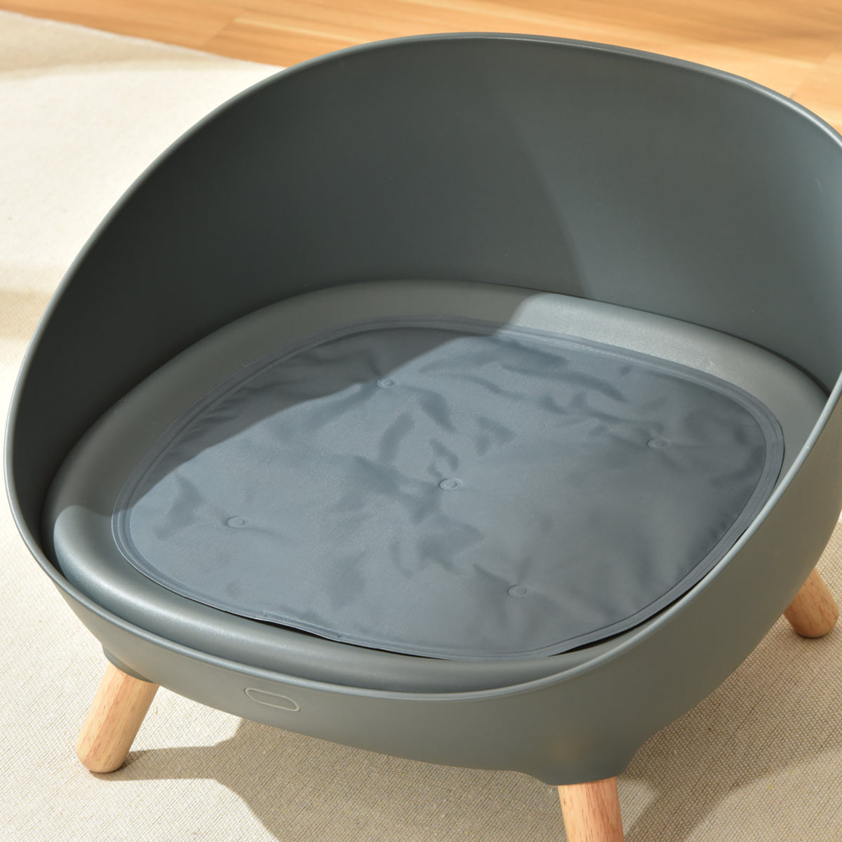 Petoneer Cozy Sofa – Divano per Cani e Gatti