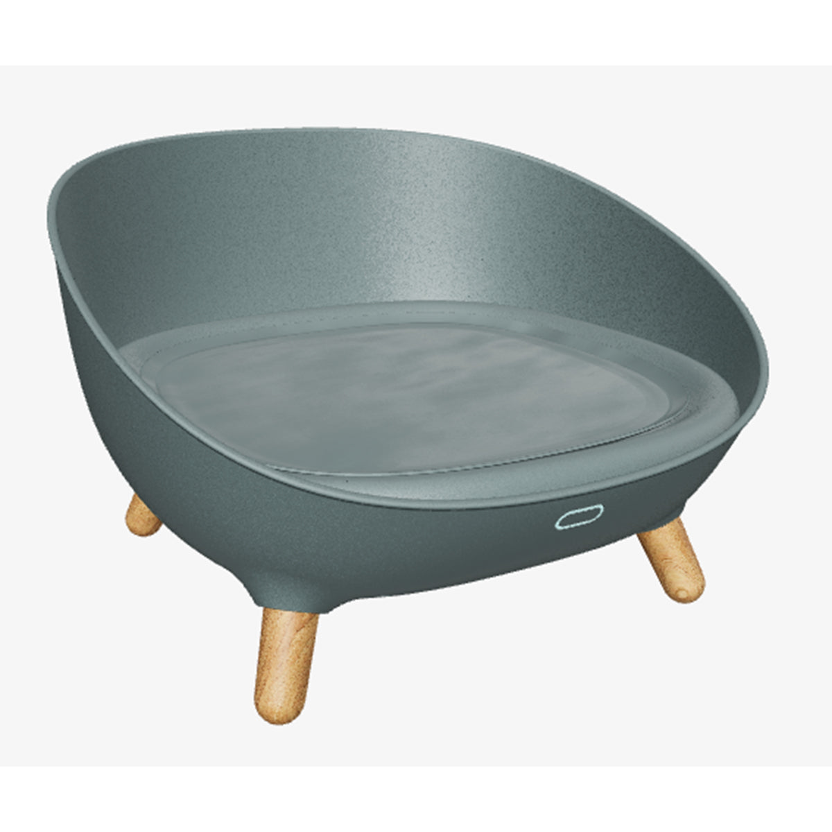 Petoneer Cozy Sofa – Divano per Cani e Gatti