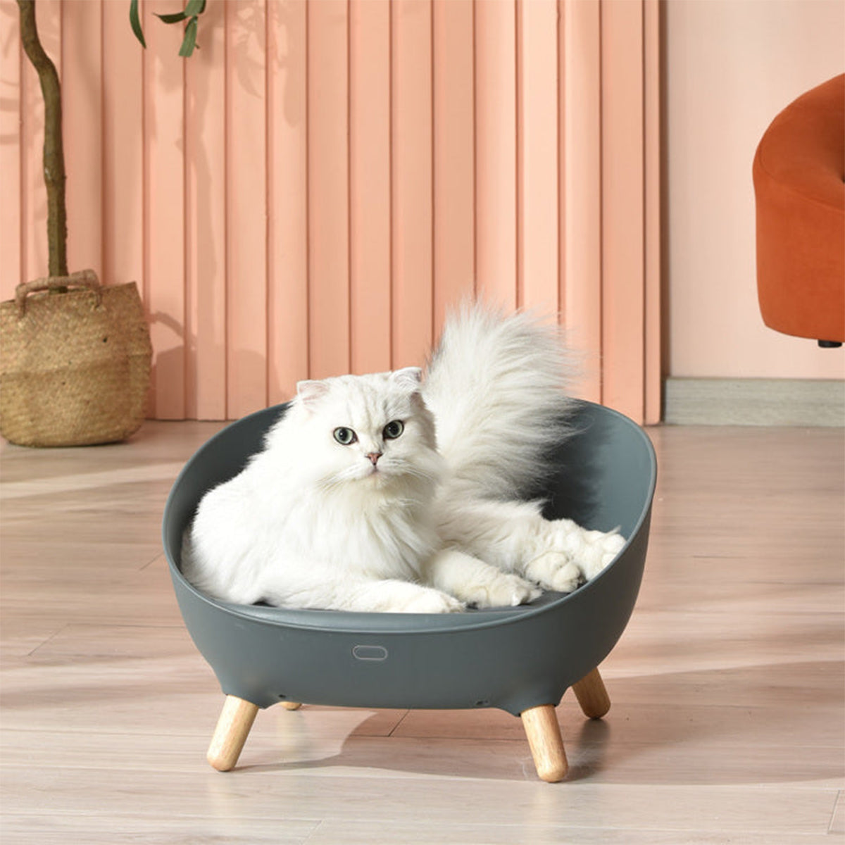 Petoneer Cozy Sofa – Divano per Cani e Gatti