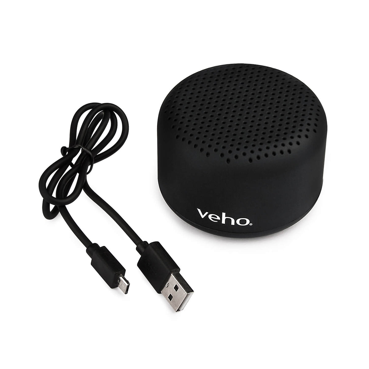 Veho M3 Portable Wireless Bluetooth – Speaker Bluetooth
