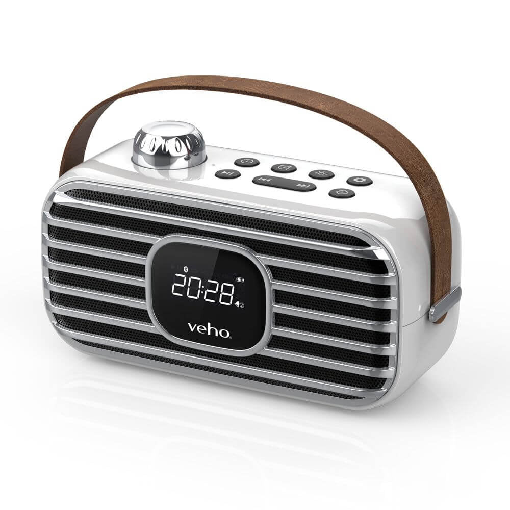 Veho M-Series MD-2 Wireless – Speaker Bluetooth