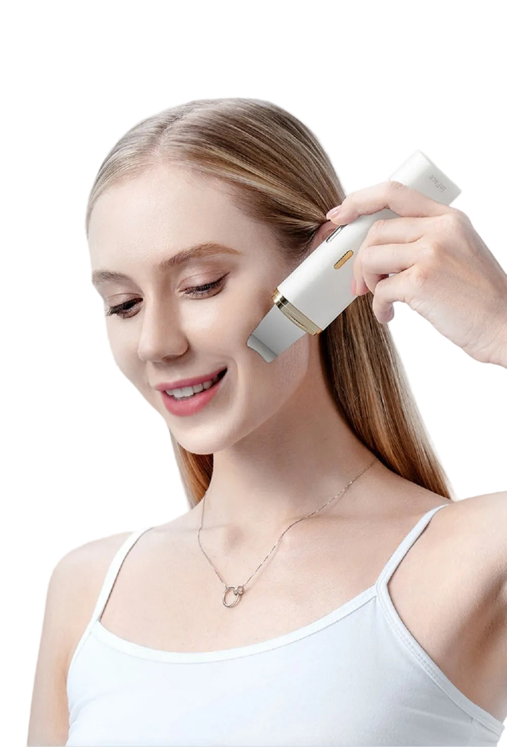 InFace Skin Scrubber Ultrasuoni- CF-06F