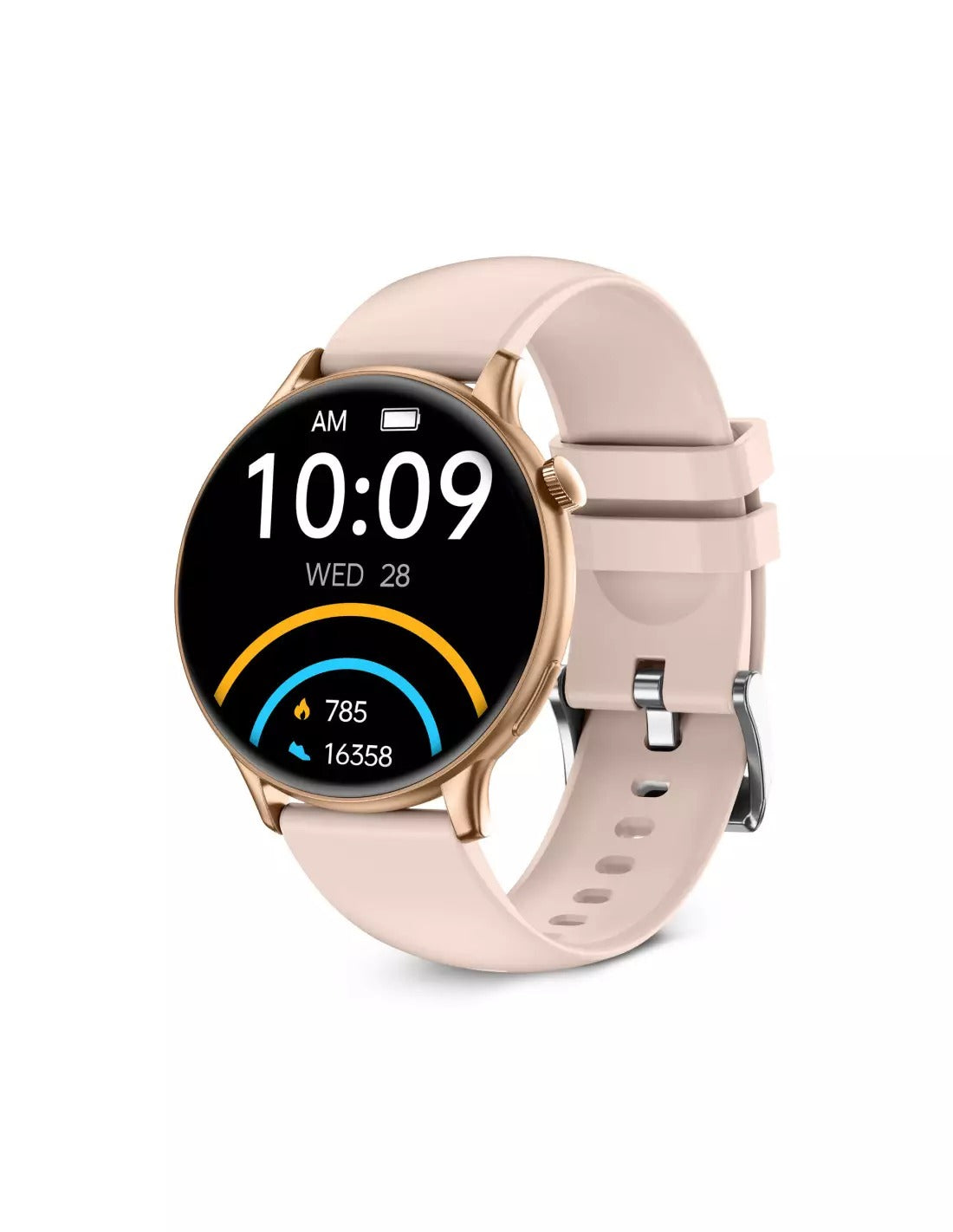 KSIX Smartwatch Core 2