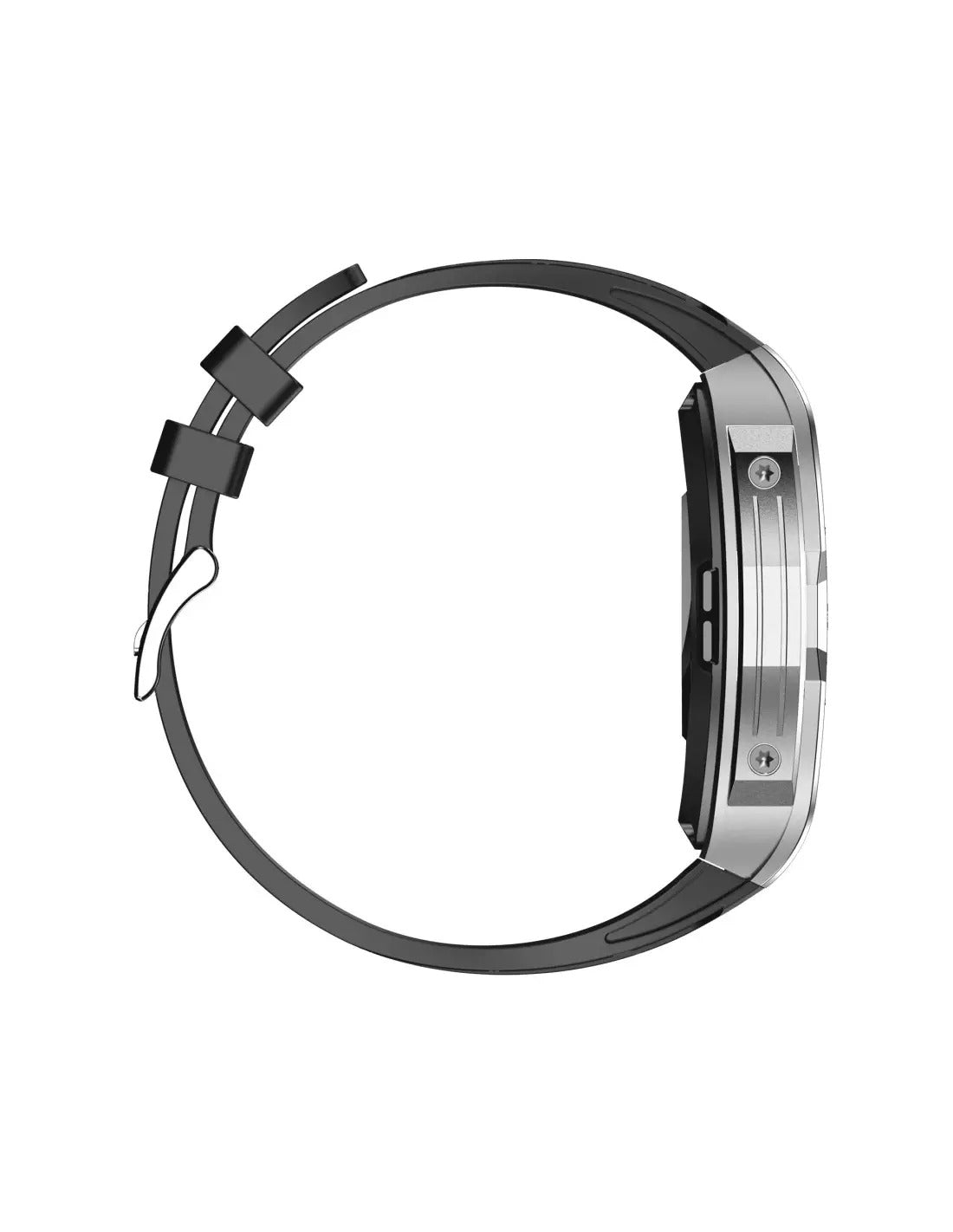KSIX Hero – Smartwatch AMOLED