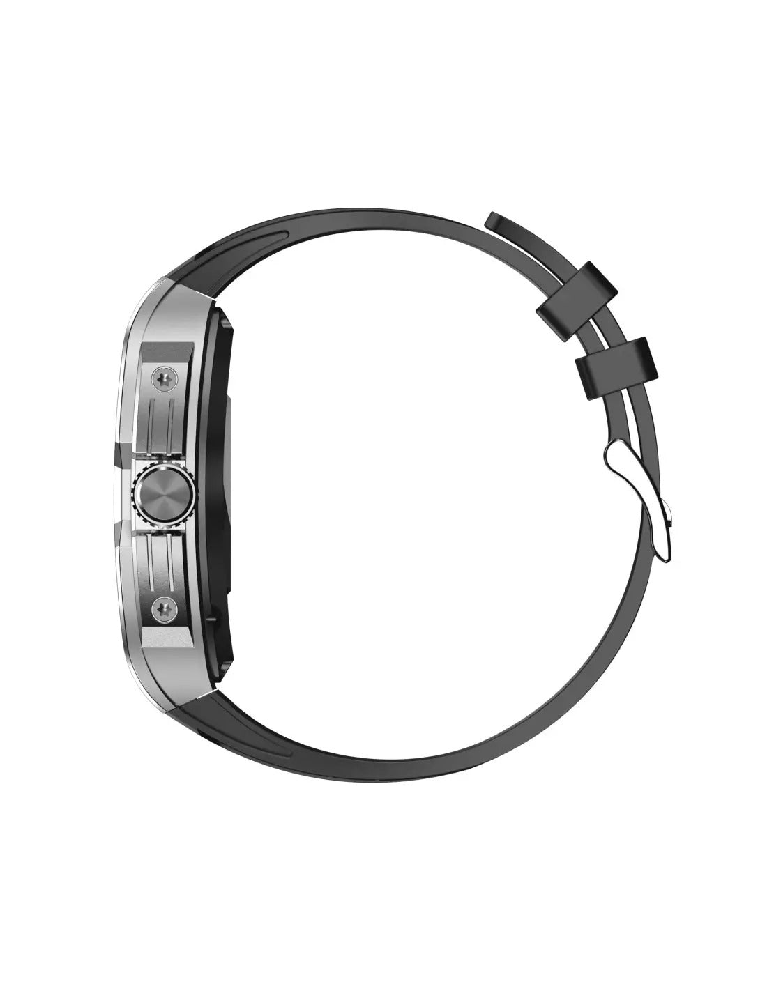 KSIX Hero – Smartwatch AMOLED