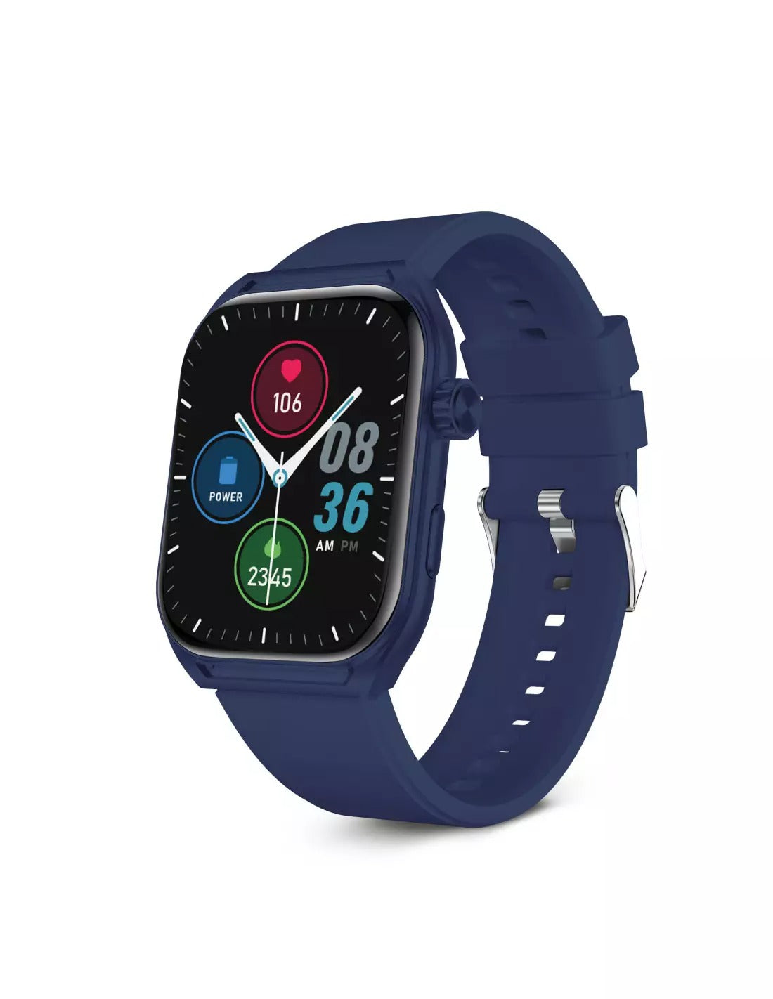 KSIX Urban Move – Smartwatch