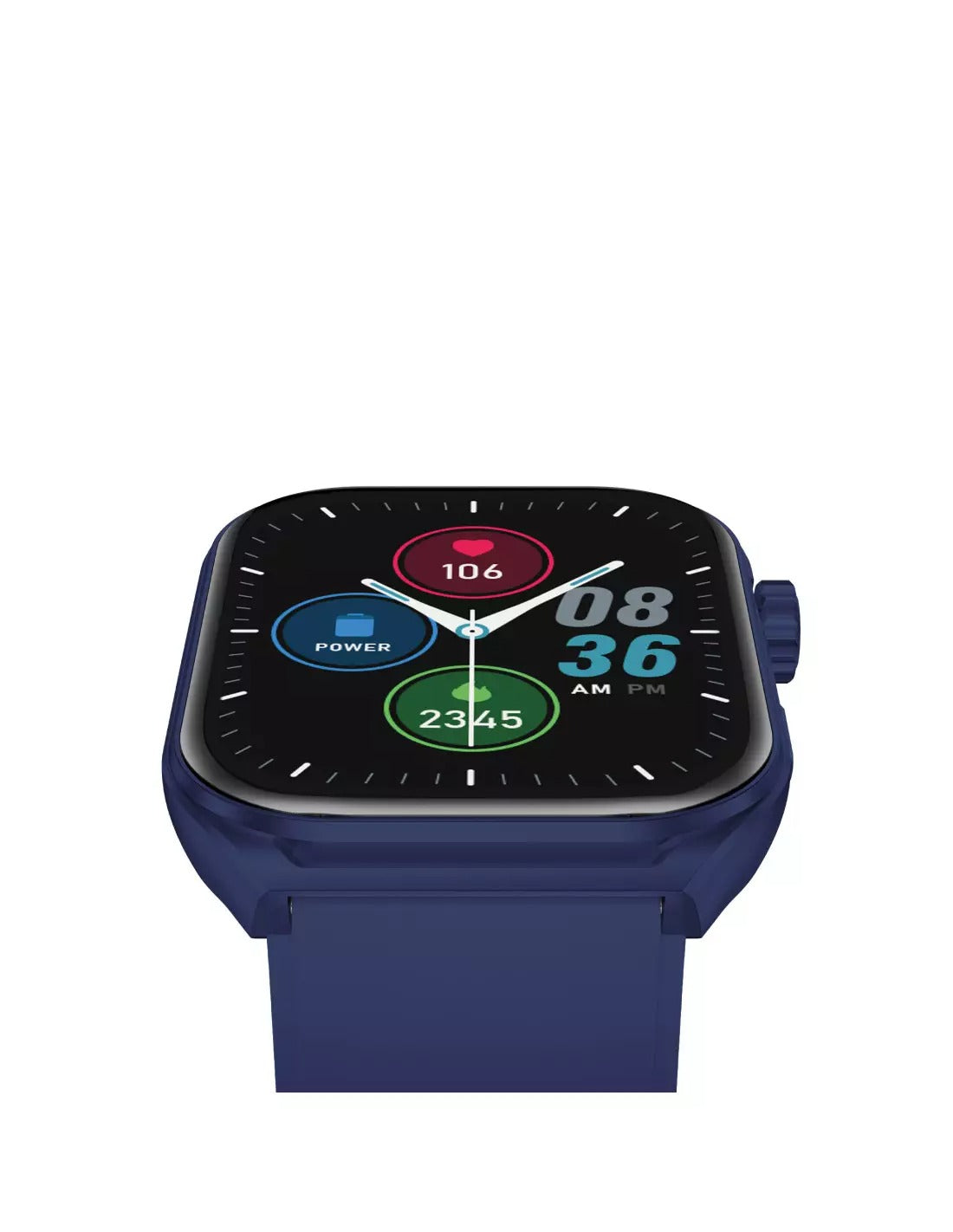 KSIX Urban Move – Smartwatch