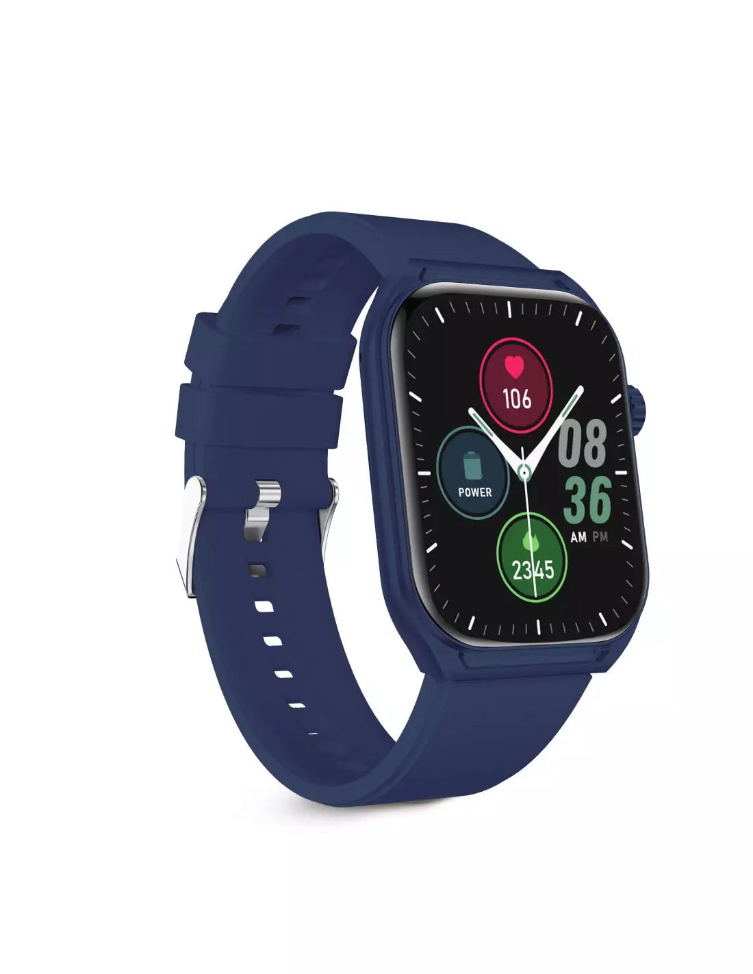 KSIX Urban Move – Smartwatch