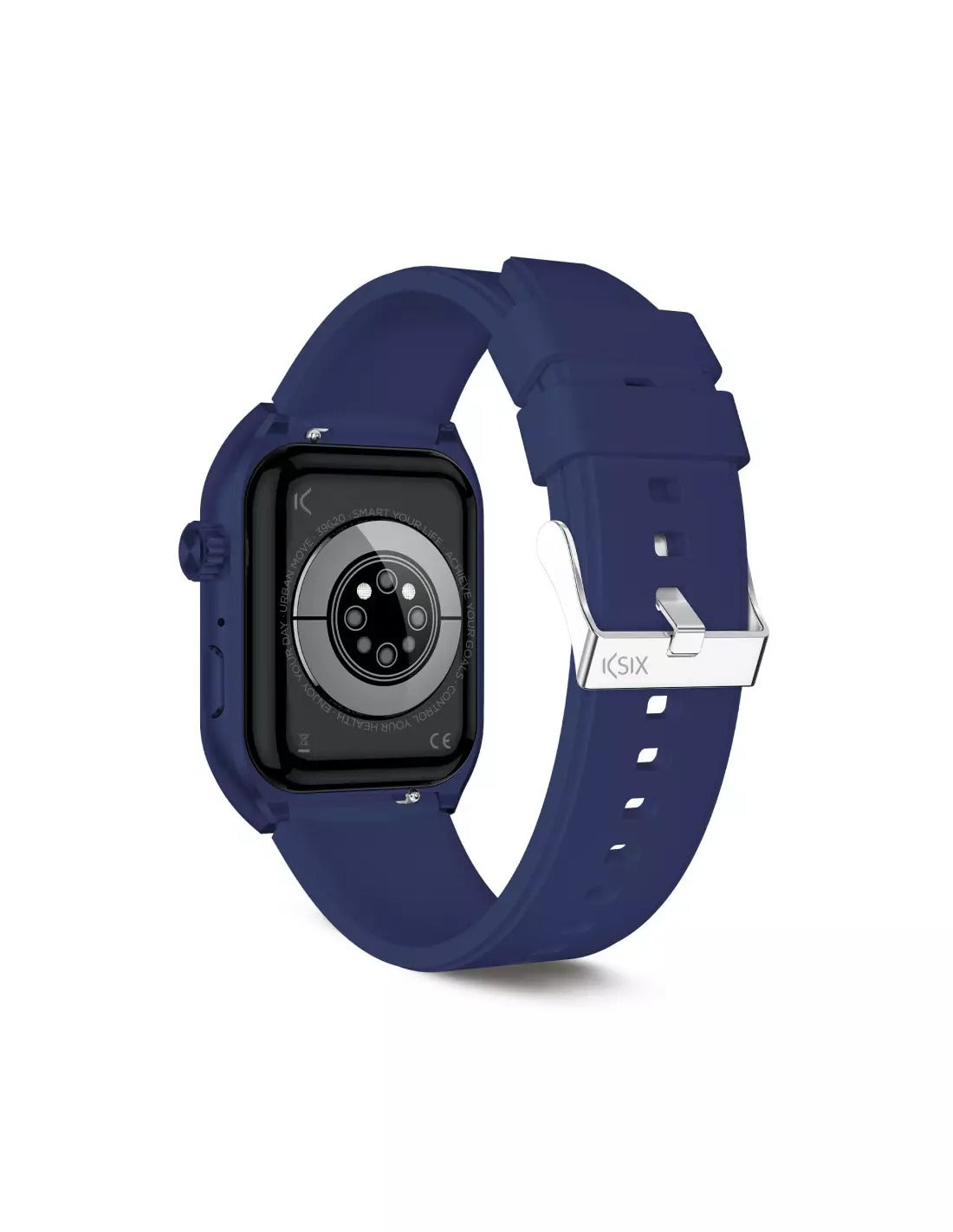KSIX Urban Move – Smartwatch