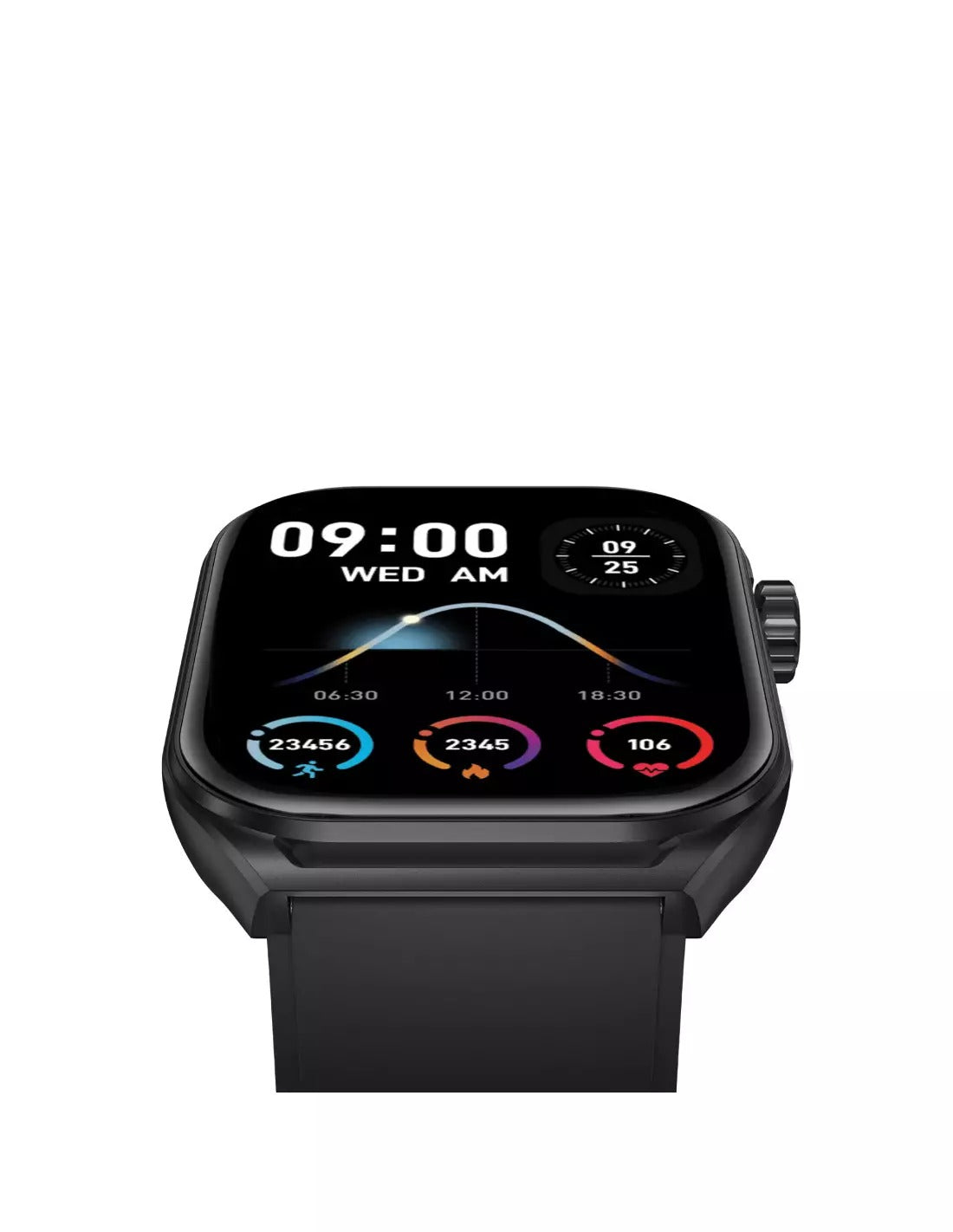 KSIX Urban Move – Smartwatch
