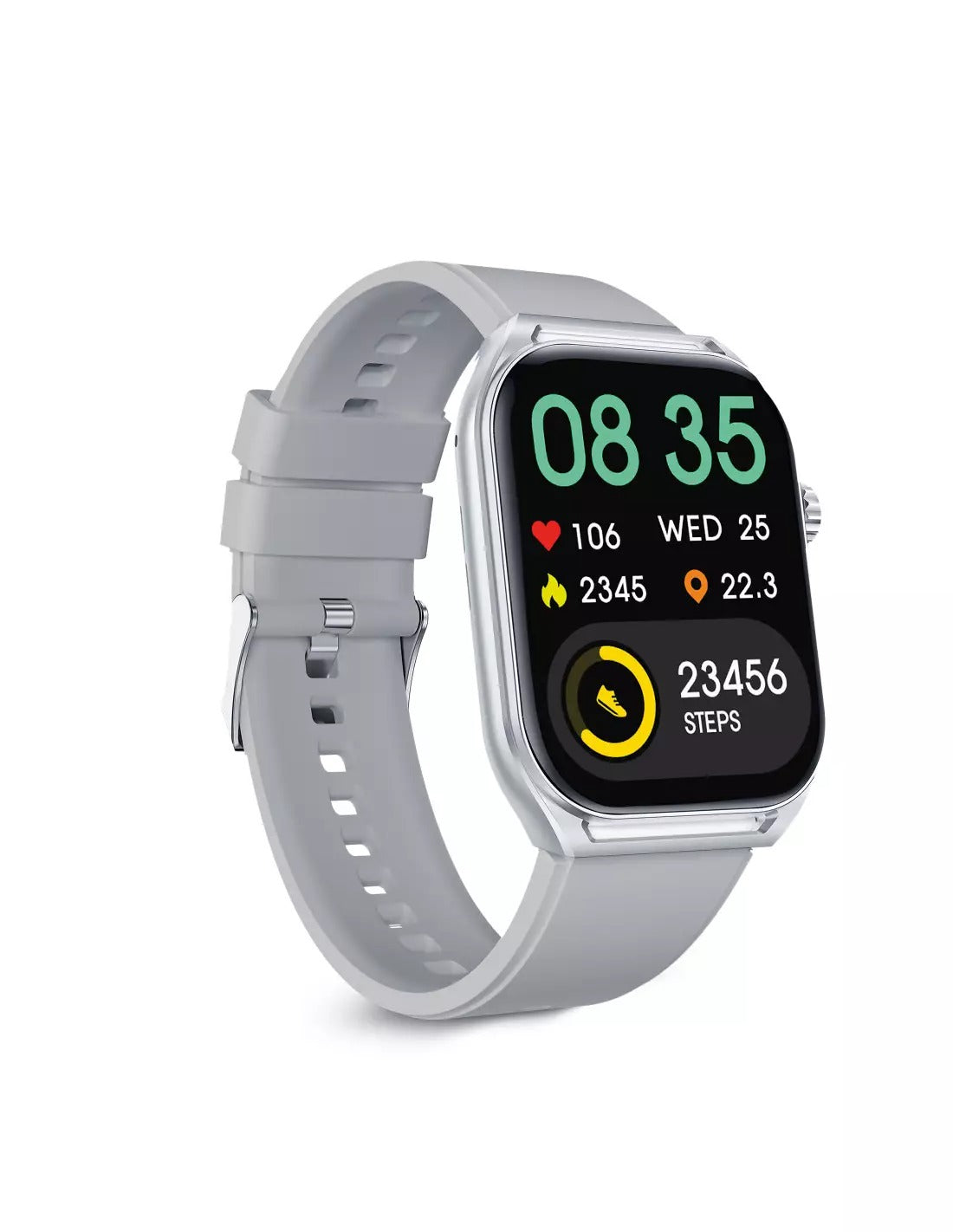 KSIX Urban Move – Smartwatch