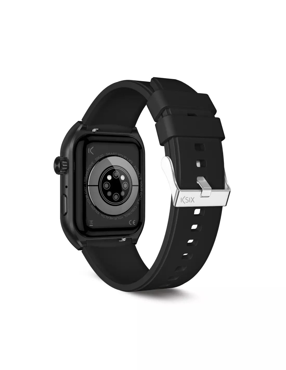 KSIX Urban Move – Smartwatch