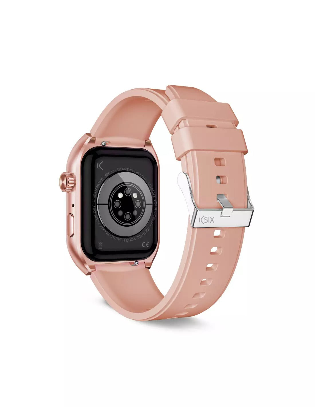 KSIX Urban Move – Smartwatch