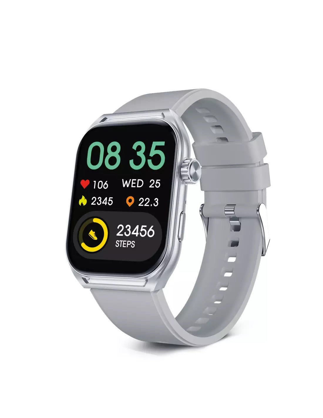 KSIX Urban Move – Smartwatch