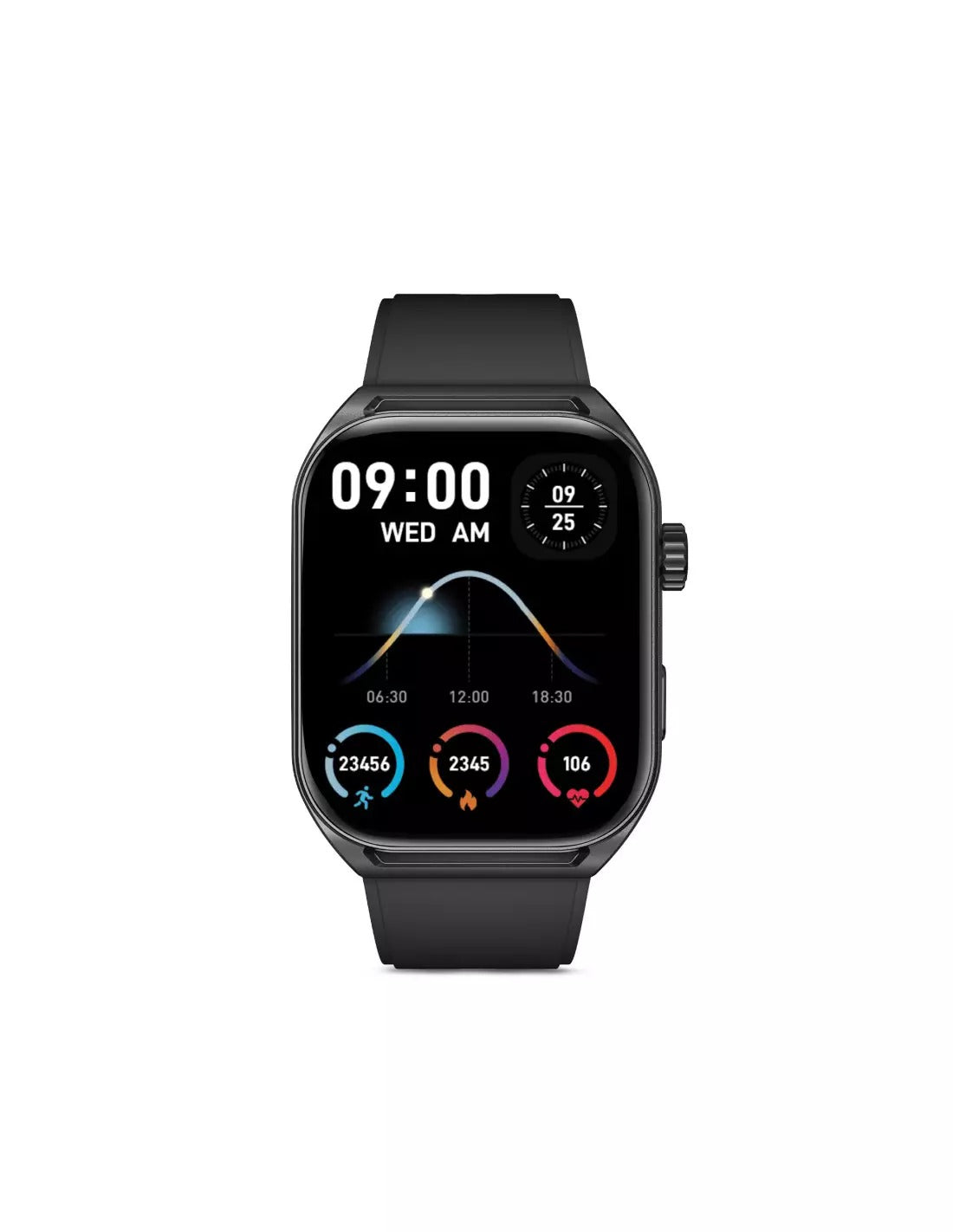 KSIX Urban Move – Smartwatch