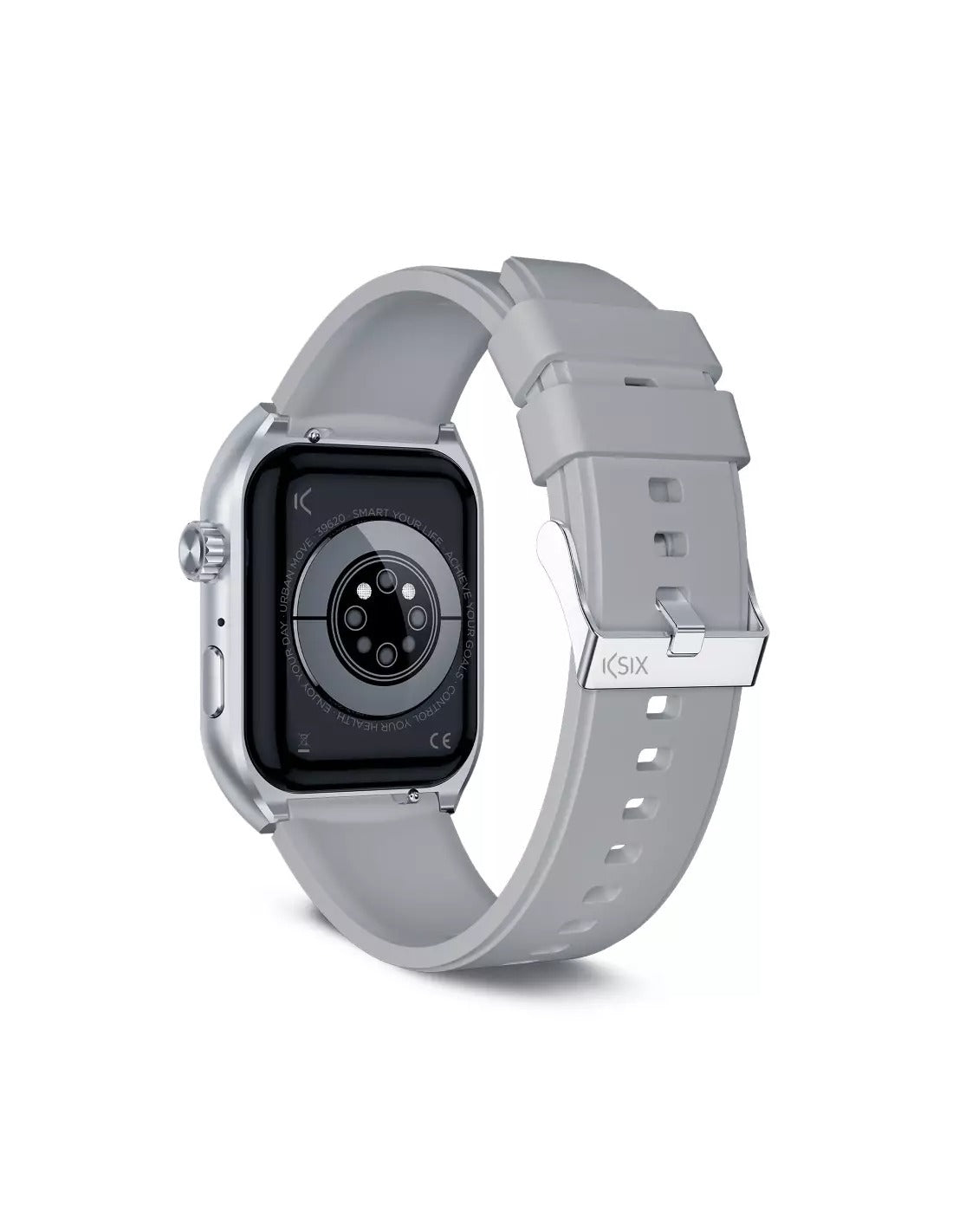 KSIX Urban Move – Smartwatch
