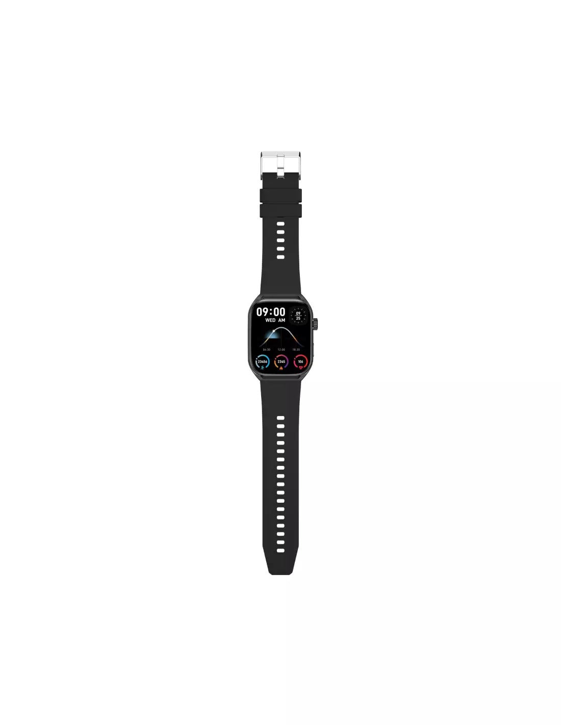 KSIX Urban Move – Smartwatch