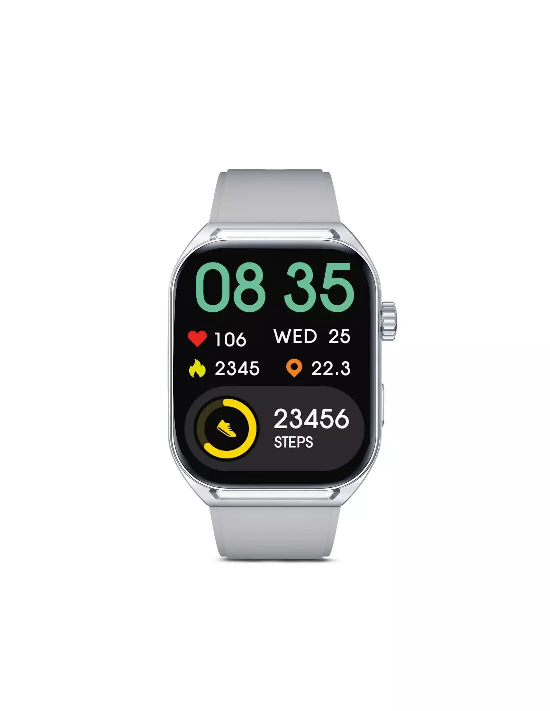 KSIX Urban Move – Smartwatch