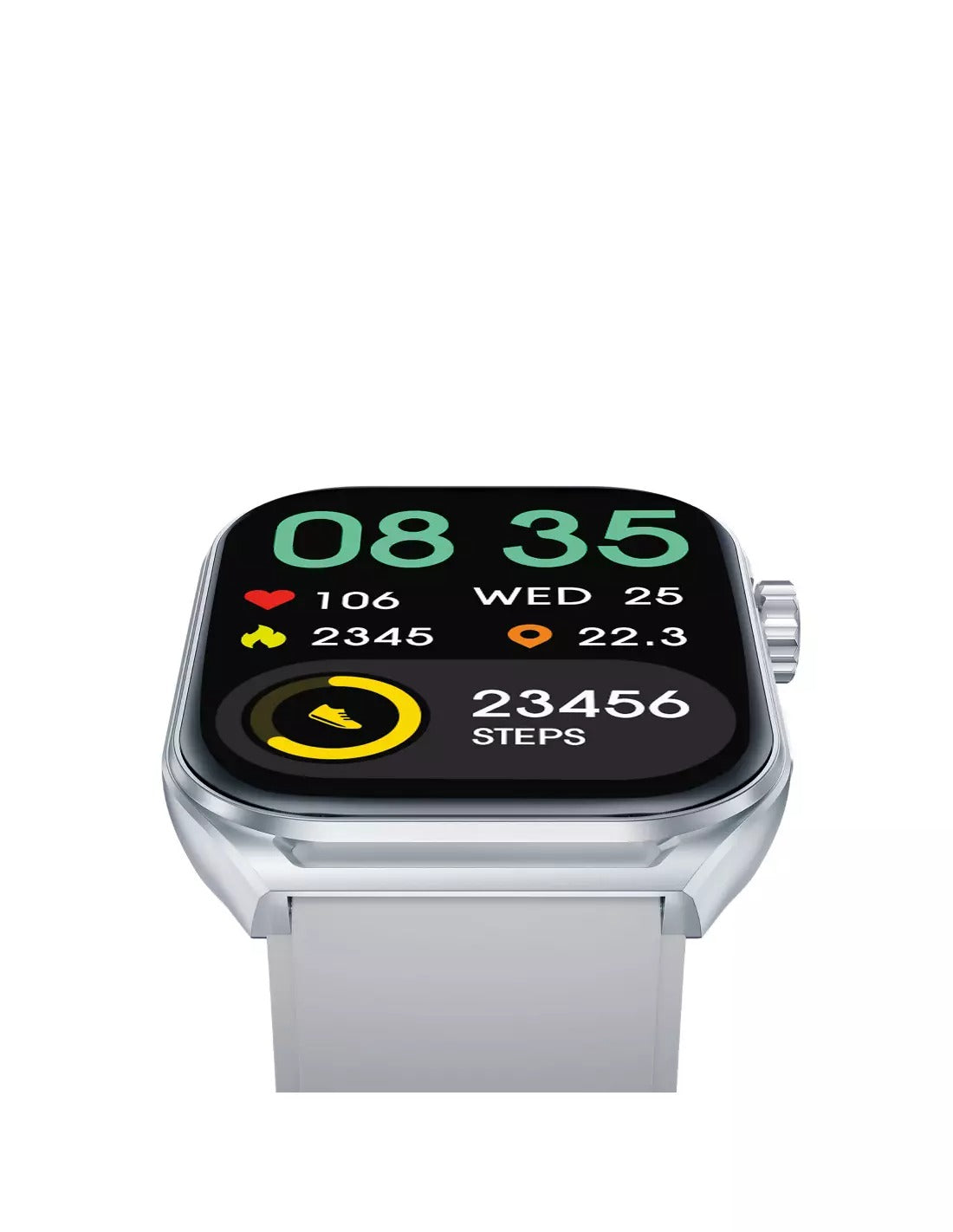 KSIX Urban Move – Smartwatch