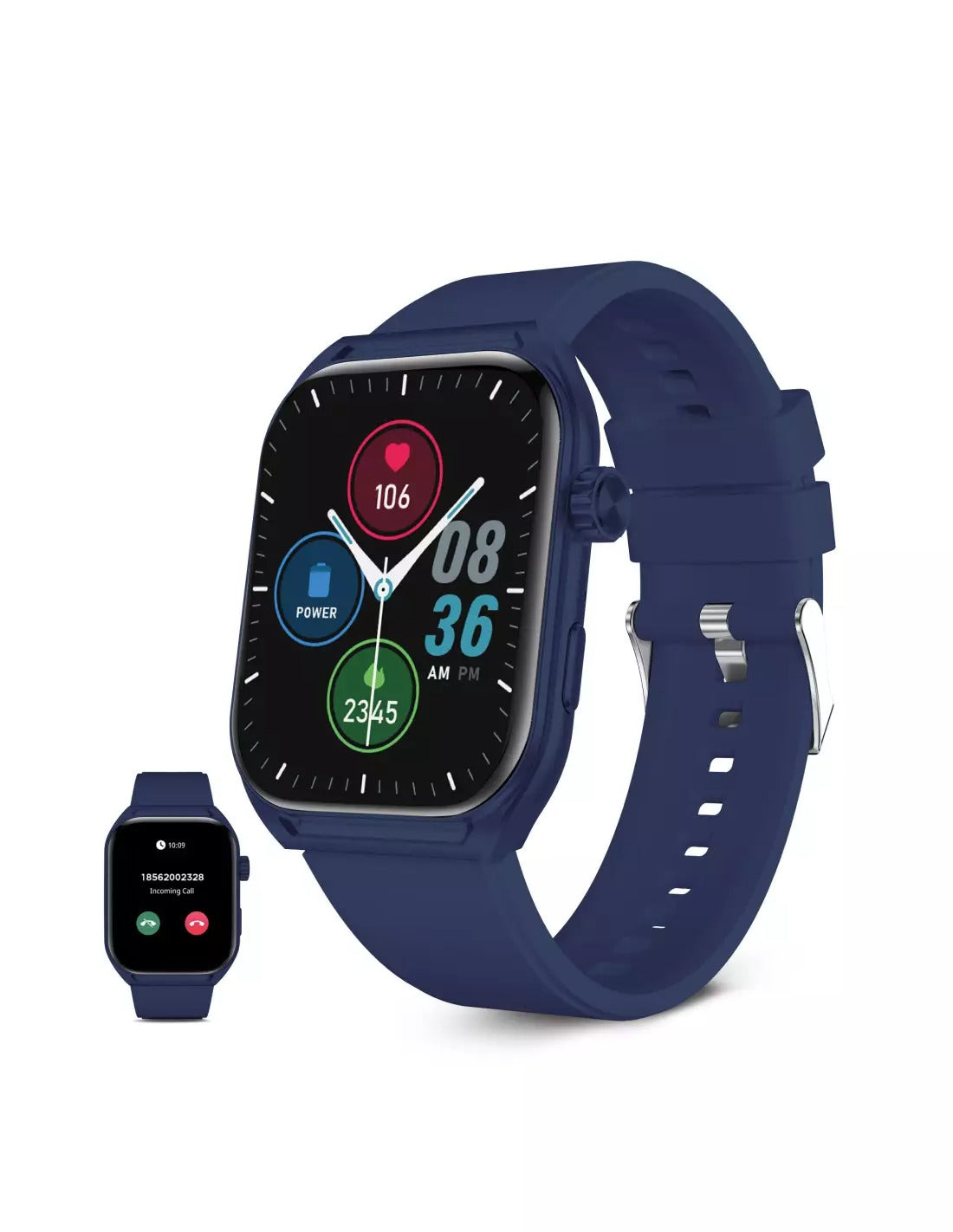 KSIX Urban Move – Smartwatch