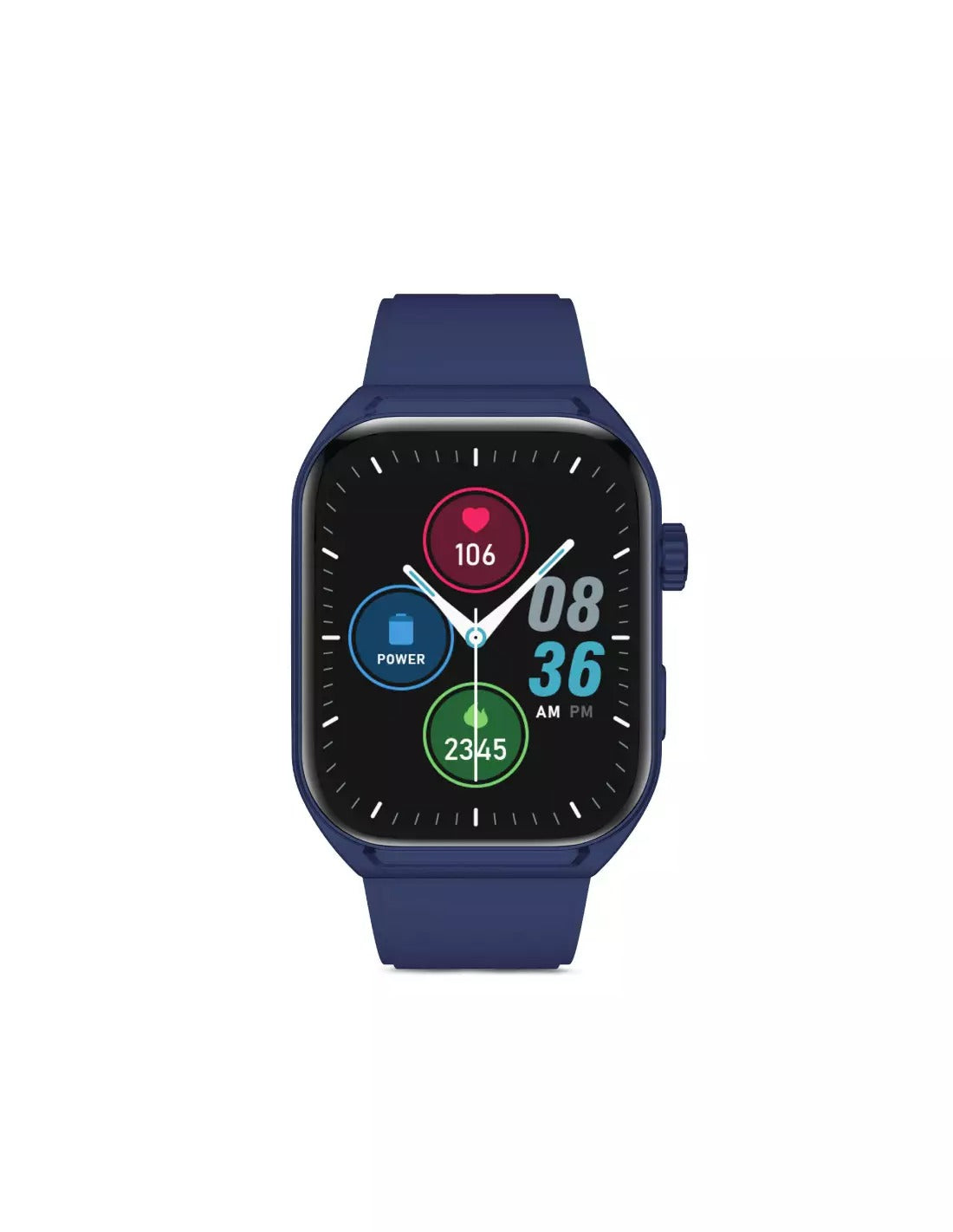 KSIX Urban Move – Smartwatch