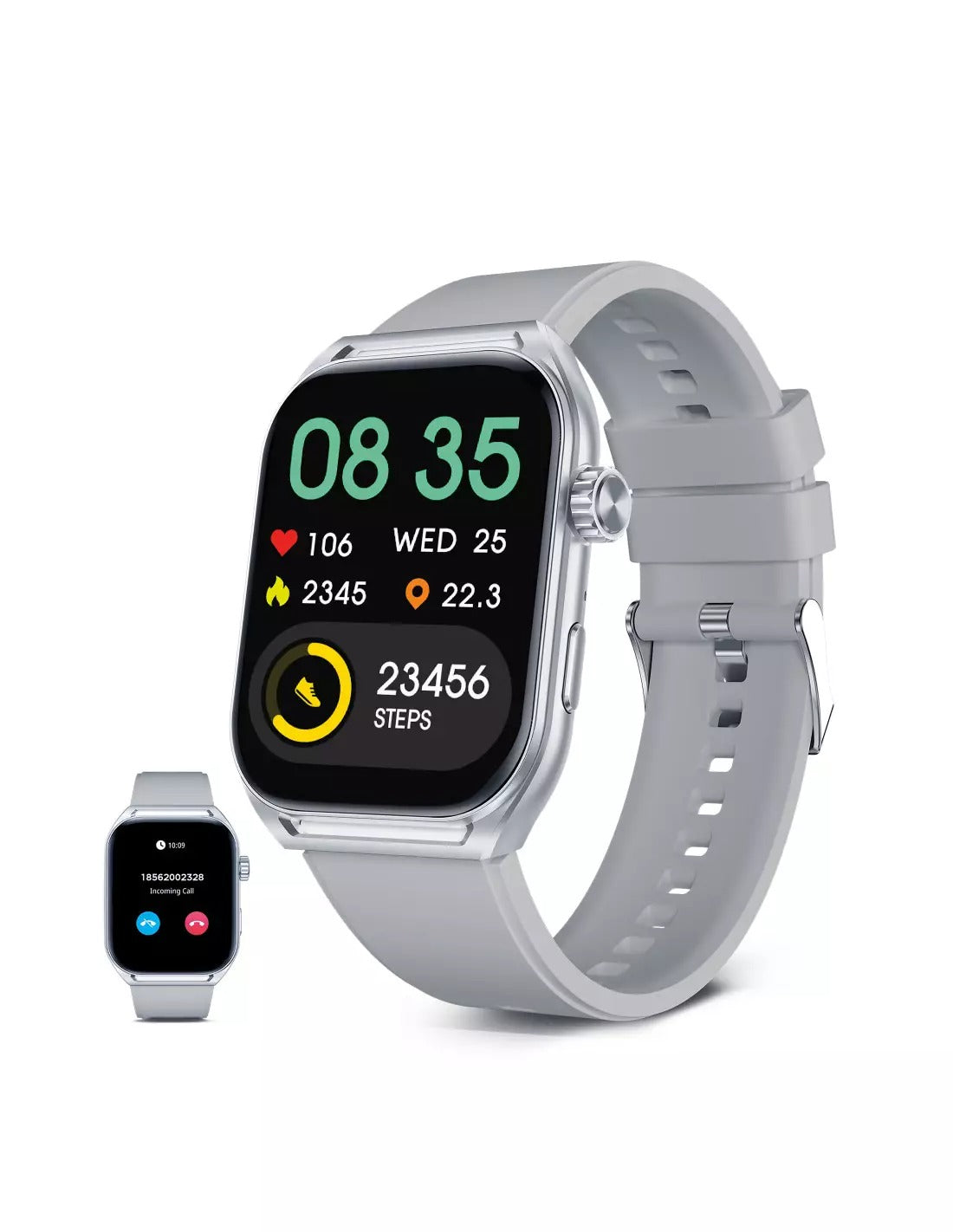 KSIX Urban Move – Smartwatch