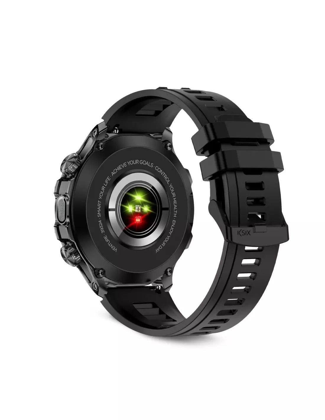 KSIX Venture – Smartwatch TFT