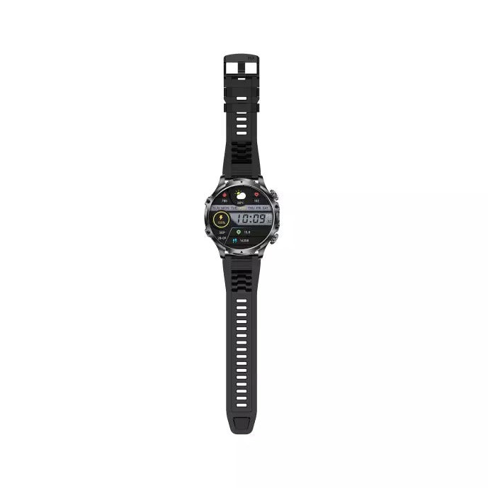 KSIX Venture – Smartwatch TFT