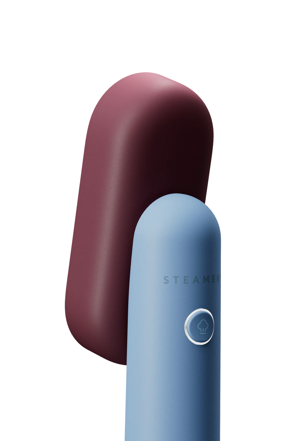 Steamery Stockholm Cirrus Lite Travel Steamer Sky & Terra – Stiratore