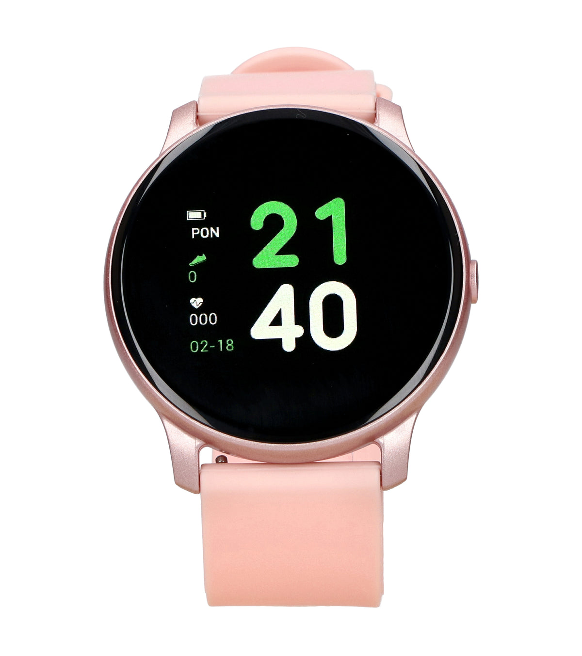 MAXCOM FW32 Oro – Smartwatch TFT