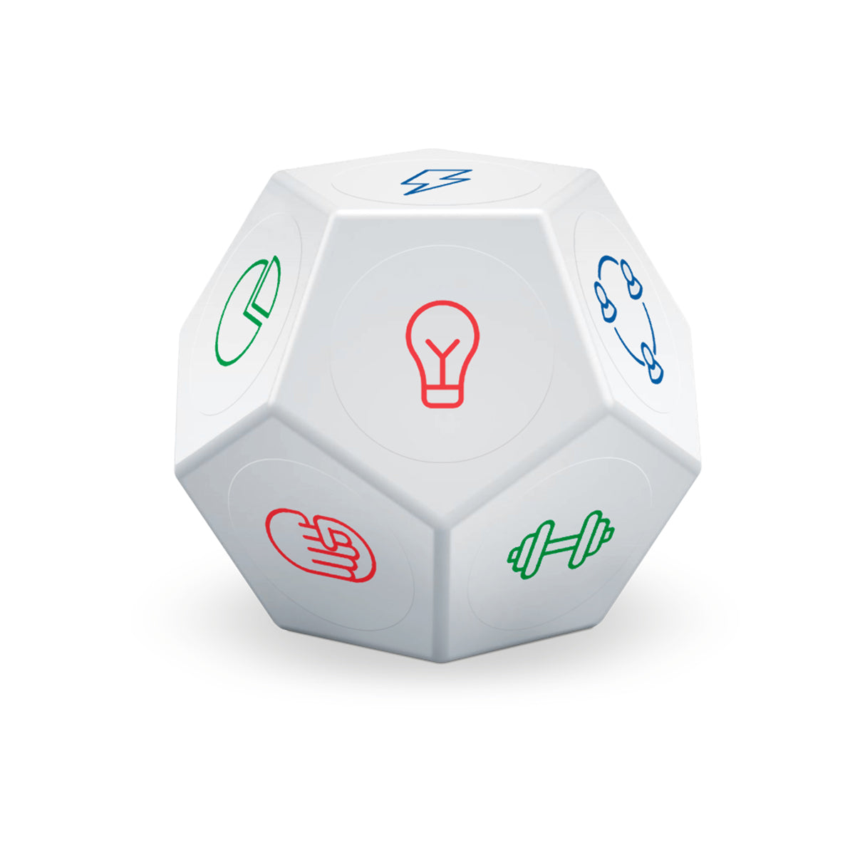 TIMEFLIP2 Physical Time Tracker