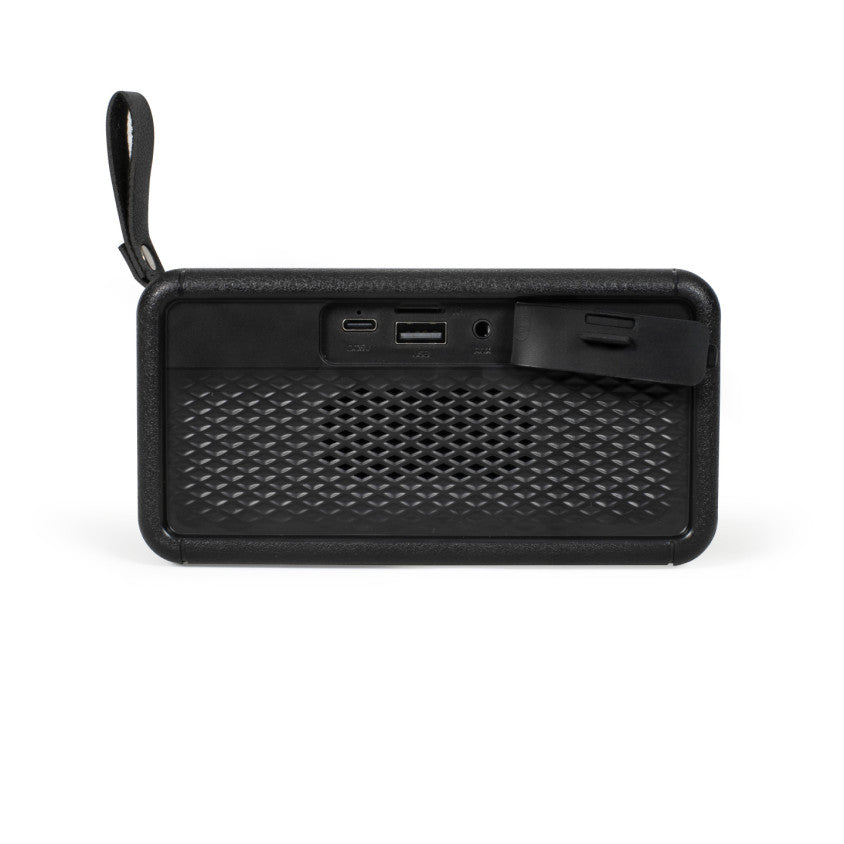 Retro Mini – Speaker Bluetooth