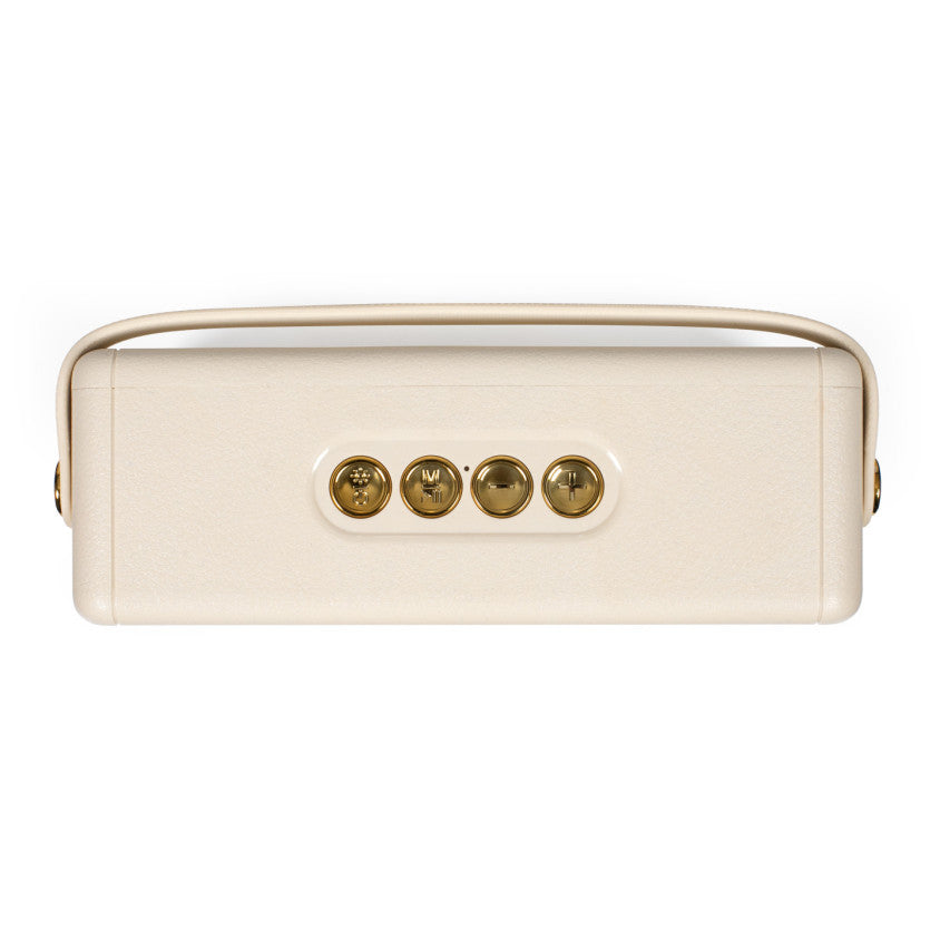 DELTA Wireless Retro – Speaker Bluetooth