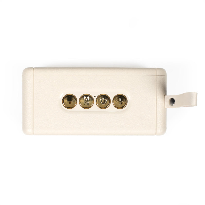 Retro Mini – Speaker Bluetooth
