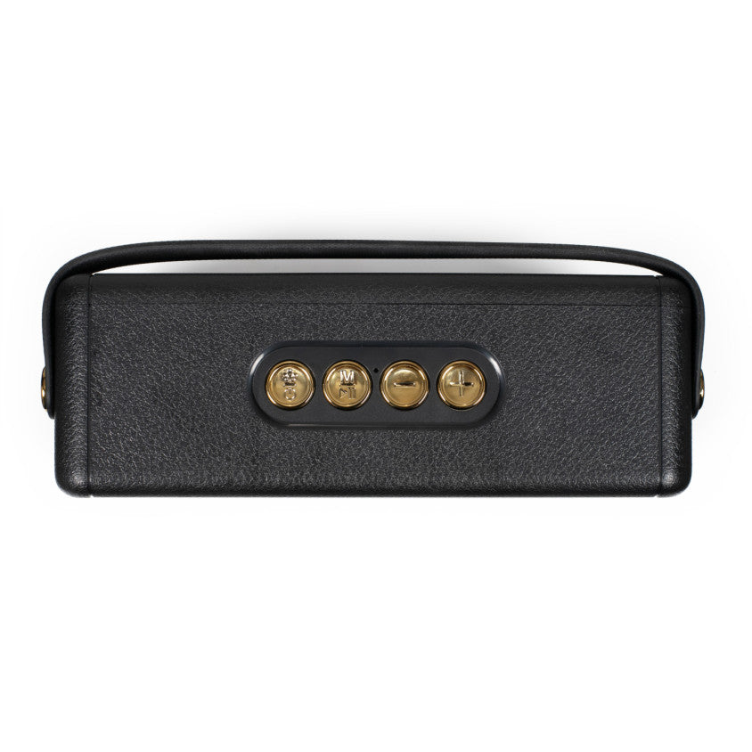 DELTA Wireless Retro – Speaker Bluetooth