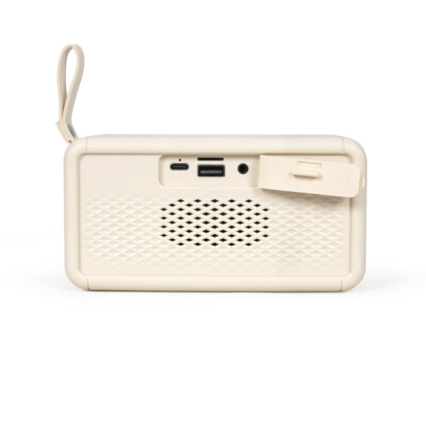 Retro Mini – Speaker Bluetooth