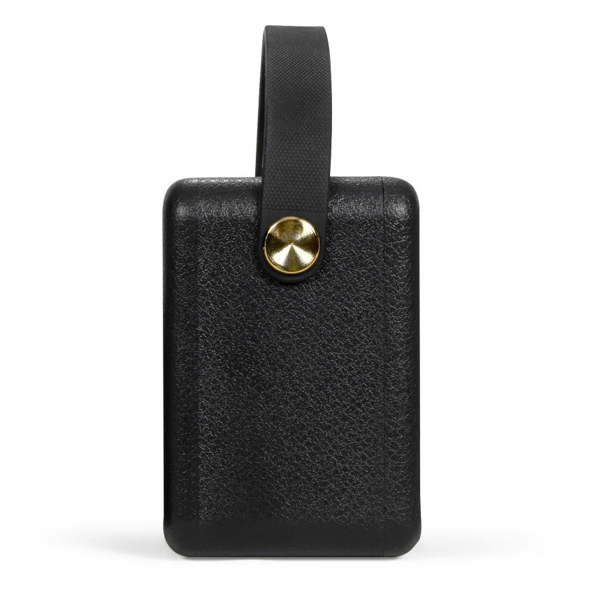 DELTA Wireless Retro – Speaker Bluetooth