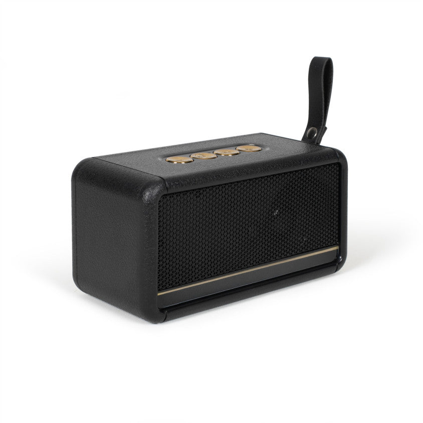 Retro Mini – Speaker Bluetooth